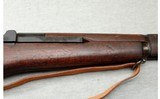 Springfield Armory ~ M1D Garand ~ .30-06 Springfield - 4 of 12