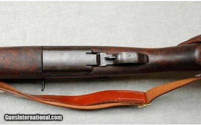 Springfield Armory ~ M1D Garand ~ .30-06 Springfield - Image 8 of 12