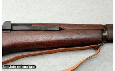 Springfield Armory ~ M1D Garand ~ .30-06 Springfield - Image 4 of 12