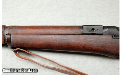 Springfield Armory ~ M1D Garand ~ .30-06 Springfield - Image 7 of 12