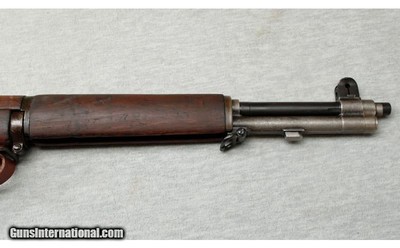 Springfield Armory ~ M1D Garand ~ .30-06 Springfield - Image 5 of 12