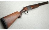 Browning ~ Superposed ~ 12 Gauge - 1 of 10