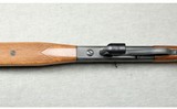 Anschutz ~ Model 525 ~ .22 LR - 8 of 12