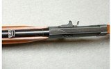 Anschutz ~ Model 520/61 ~ .22 LR - 10 of 12