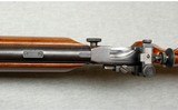 BSA ~ Martini MK II ~ .22 LR - 10 of 12