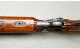BSA ~ Martini MK II ~ .22 LR - 8 of 12