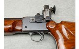 BSA ~ Martini MK II ~ .22 LR - 9 of 12