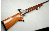 BSA ~ Martini MK II ~ .22 LR - 1 of 12