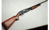 Winchester ~ Model 12 ~ 12 Gauge - 1 of 12