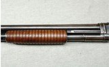 Winchester ~ Model 12 ~ 12 Gauge - 7 of 12