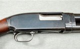 Winchester ~ Model 12 ~ 12 Gauge - 3 of 12