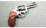 Ruger ~ Model SP01 ~ .357 Magnum - 1 of 2