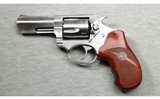Ruger ~ Model SP01 ~ .357 Magnum - 2 of 2