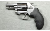 Smith & Wesson ~ Model 60-14 ~ .357 Magnum - 2 of 2