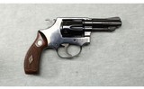 Smith & Wesson ~ 30-1 ~ .32 S&W Long - 1 of 2