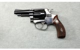 Smith & Wesson ~ 30-1 ~ .32 S&W Long - 2 of 2