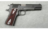 Springfield ~1911-A1 ~ .45 ACP - 1 of 2