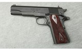 Springfield ~1911-A1 ~ .45 ACP - 2 of 2