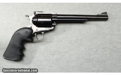 Ruger ~ NM Super Blackhawk ~ .44 Mag