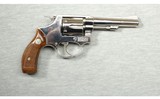 Smith & Wesson ~ 30-1 ~ .32 S&W Long - 1 of 2