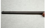 Mossberg ~ Model 185D ~ 20 Gauge - 6 of 12
