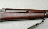 Springfield Armory ~ M1 Garand ~ .30-06 Springfield - 4 of 12