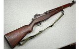 Springfield Armory ~ M1 Garand ~ .30-06 Springfield - 1 of 12