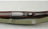 Springfield Armory ~ M1 Garand ~ .30-06 Springfield - 8 of 12