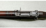 Springfield Armory ~ M1 Garand ~ .30-06 Springfield - 10 of 12