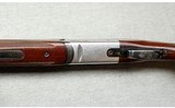 Beretta ~ S 686 EL ~ 12 Gauge - 8 of 12