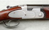 Beretta ~ S 686 EL ~ 12 Gauge - 3 of 12