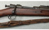 Springfield ~ 1903 ~ .30-06 Springfield - 3 of 10