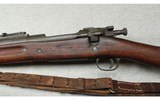 Springfield ~ 1903 ~ .30-06 Springfield - 8 of 10