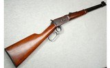 Winchester ~ Model 94 ~ .30-30 WIN - 1 of 12