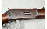 Winchester ~ Model 94 ~ .30-30 WIN - 3 of 12