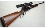 Browning ~ Model BLR ~ .308 Winchester