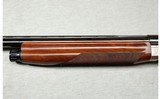 Benelli ~ Legacy ~ 12 Gauge - 7 of 12