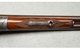 Parker Brothers ~ Grade 2/G ~ 12 Gauge - 5 of 14