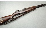 WInchester ~ M1 Garand ~ .30-06 Springfield