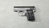 Browning ~ Baby ~ .25 ACP - 2 of 2