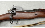 EddyStone ~ U.S. Model of 1917 ~ .30-06 Springfield - 3 of 10