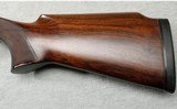Perazzi ~ MX3B ~ 12 Gauge - 11 of 12