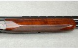 Perazzi ~ MX3B ~ 12 Gauge - 4 of 12