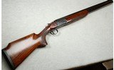 Perazzi ~ MX3B ~ 12 Gauge - 1 of 12