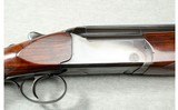 Perazzi ~ MX3B ~ 12 Gauge - 3 of 12