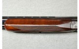 Perazzi ~ MX3B ~ 12 Gauge - 7 of 12