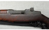 Springfield ~ M1 Garand ~ .30-06 Springfield - 8 of 10