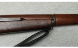 Springfield ~ M1 Garand ~ .30-06 Springfield - 4 of 10