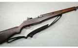 Springfield ~ M1 Garand ~ .30-06 Springfield - 1 of 10
