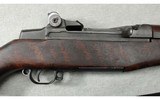 Springfield ~ M1 Garand ~ .30-06 Springfield - 3 of 10